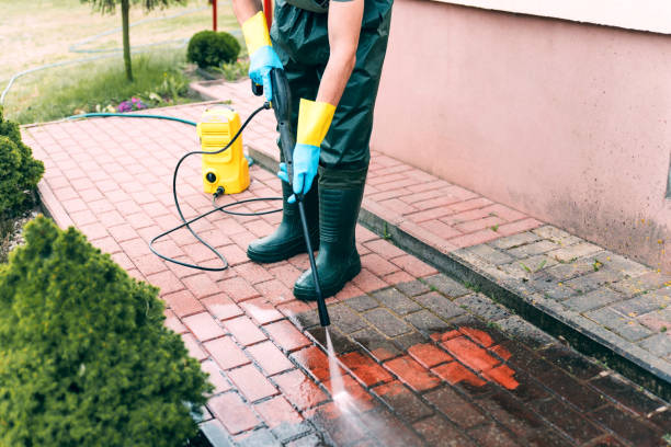 Best Factory Floor Cleaning  in Arlington, TX