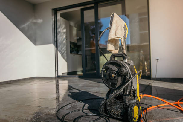 Reliable Arlington, TX Pressure Washing Services Solutions